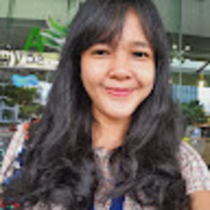 Meet your Posher, Arindha